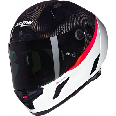 Nolan X-804 RS D.O.C. Carbon