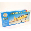 Směr Fokker S 11 Instructor 1:48
