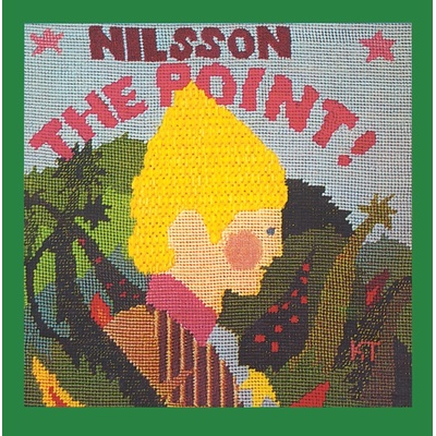 Harry Nilsson - The Point! (CD) (8718627238677)