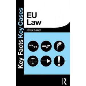 EU Law | Chris Turner (2013)