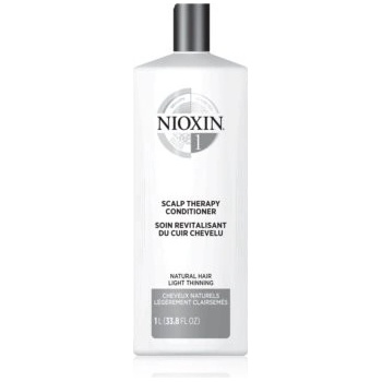 Nioxin System 1 Scalp Revitalising Conditioner 1000 ml