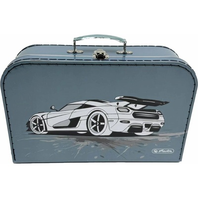 HERLITZ Auto 35 cm