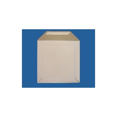 Kartonová obálka formát CD rozměr 160 x 160 mm, balení 10ks