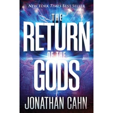 The Return of the Gods Cahn Jonathan