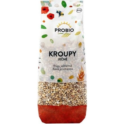 Probio Bio ječné kroupy 500 g