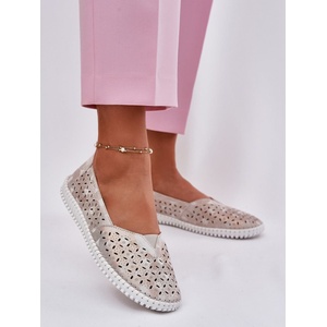 Step in style Дамски половинки модел 215144 Step in style