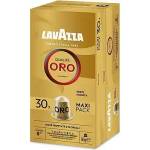  Lavazza Nespresso ORO 30бр
