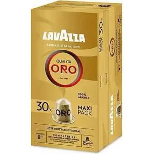  Lavazza Nespresso ORO 30бр