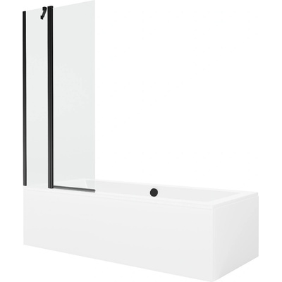 MEXEN Cube 170 x 80 cm 550517080X9408117000
