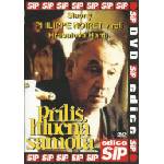 DM discont Too Loud A Solitude - DVD (006628)