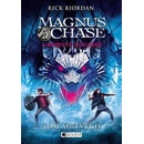 Magnus Chase a bohové Ásgardu: Loď mrtvých Rick Riordan