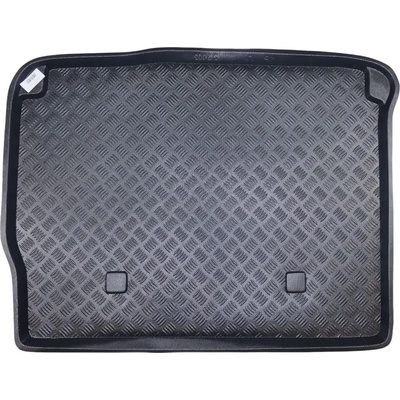 Стелка за багажник за Renault Scenic II (2003-2009) (25002PVC)