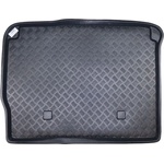 M-PLAST Стелка за багажник за Renault Scenic II (2003-2009) (25002PVC)