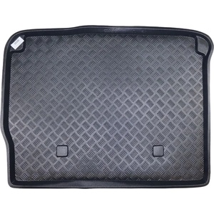 M-PLAST Стелка за багажник за Renault Scenic II (2003-2009) (25002PVC)