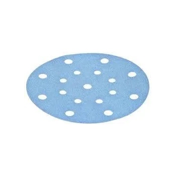 Image 1 of шкурка stf d150/16 p240 gr100x festool (496983)