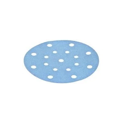 шкурка stf d150/16 p240 gr100x festool (496983)