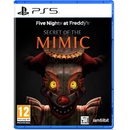 Steel Wool Studios Five Nights at Freddy's Secret of the Mimic (PS5)