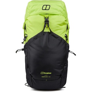 Berghaus Туристическа раница Berghaus Freeflow 30 Walking backpack - Spark / Jet Black - размер One Size (502-8708-0311)