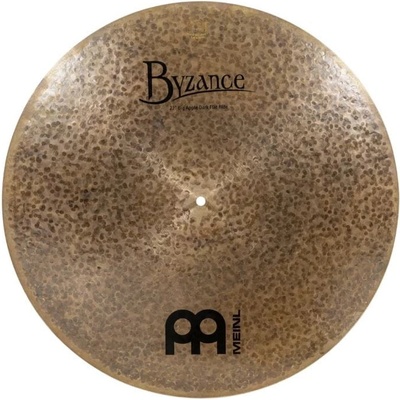 Meinl Byzance Dark Big Apple Flat Ride 22”