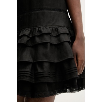 Isabelle Blanche рокля (IS26SS.A054.T004)