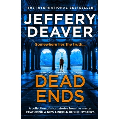 Dead Ends - Deaver Jeffery