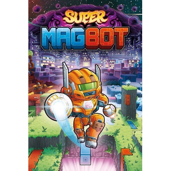 Super Magbot