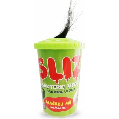 Glumi Bakterie útočí Sliz – Hledejceny.cz