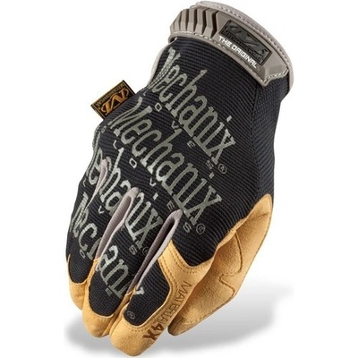 Mechanix Wear taktické černé – Zboží Dáma