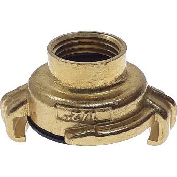 Geka Bajonetová spojka 1/2" s vnitřním závitem