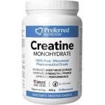 Natural Factors Creatine Monohydrate 5000 mg [400 грама]