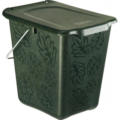 Rotho Kompostovacie vedro Greenline 7L