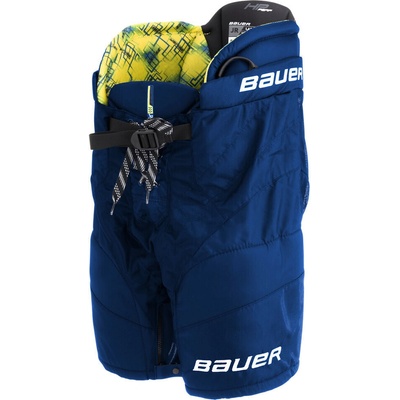 Bauer PERF jr