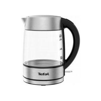Tefal KI772D38 silver