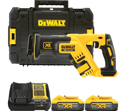 DeWALT DCS367H2T