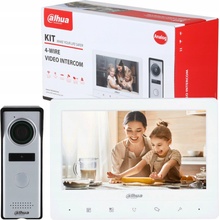 Dahua KTA02 analogový instalačný KIT