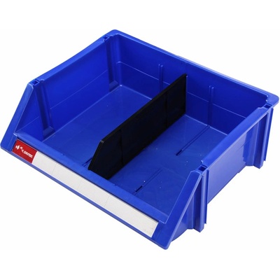 shuter Box úložný 4135 plastový dvojitý