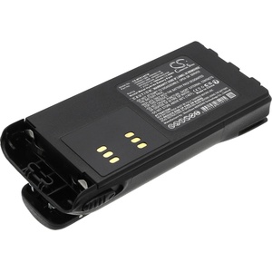 Cameron sino Батерия за радиостанция Motorola GP1280 GP140 GP240 HMNN4151 NIMH 7, 2V 1800mA Cameron Sino (CS-MTK140TW) - itmode