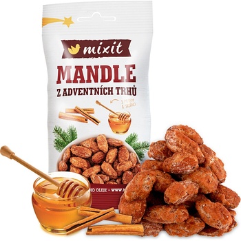 MIXIT Mandle z adventních trhů 60 g