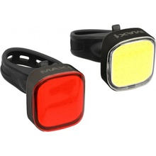 Max1 Sirius USB set černé