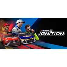 NASCAR 21: Ignition