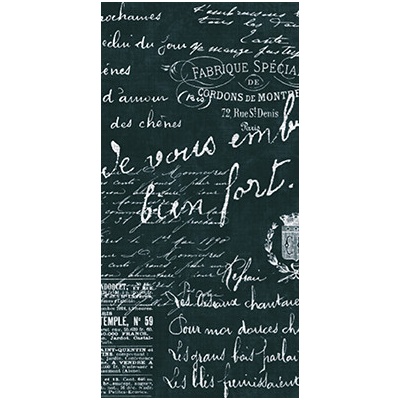 Duni Le Bistro papierové servítky 3vrst 1/8skladané 40x40cm 250ks