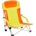 Brunner Къмпинг стол Brunner Bula Camping chair - Yellow / Orange - размер 57 x 50 x 73, 5 cm (580-1413-0211)