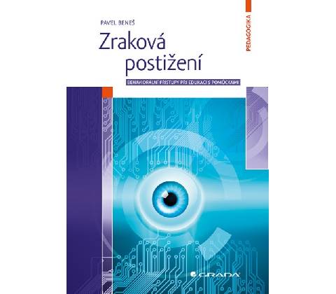 Zraková postižení