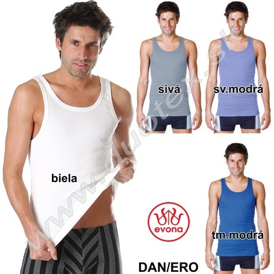 Evonao Dan sv.modrá