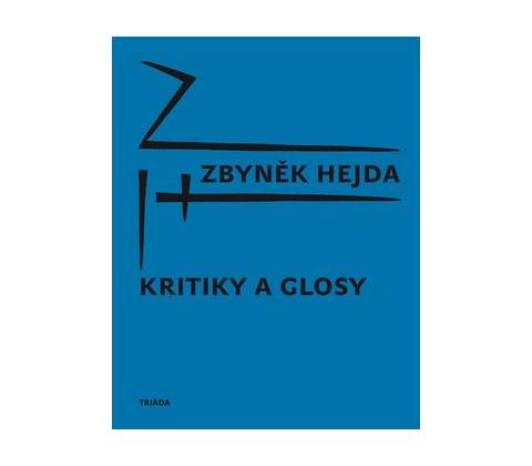 Kritiky a glosy