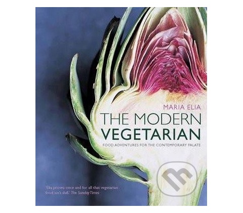 Modern Vegetarian