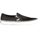 Vans čierne