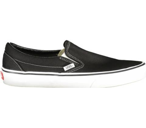 Vans čierne