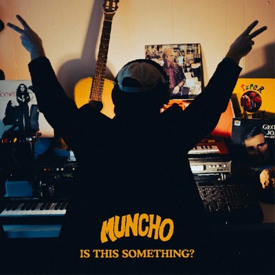 Muncho - Is This Something? (Limited Edition) LP
