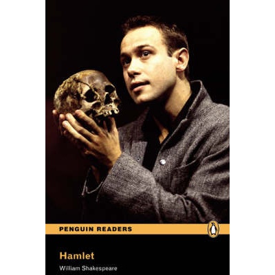 Hamlet + CD - William Shakespeare